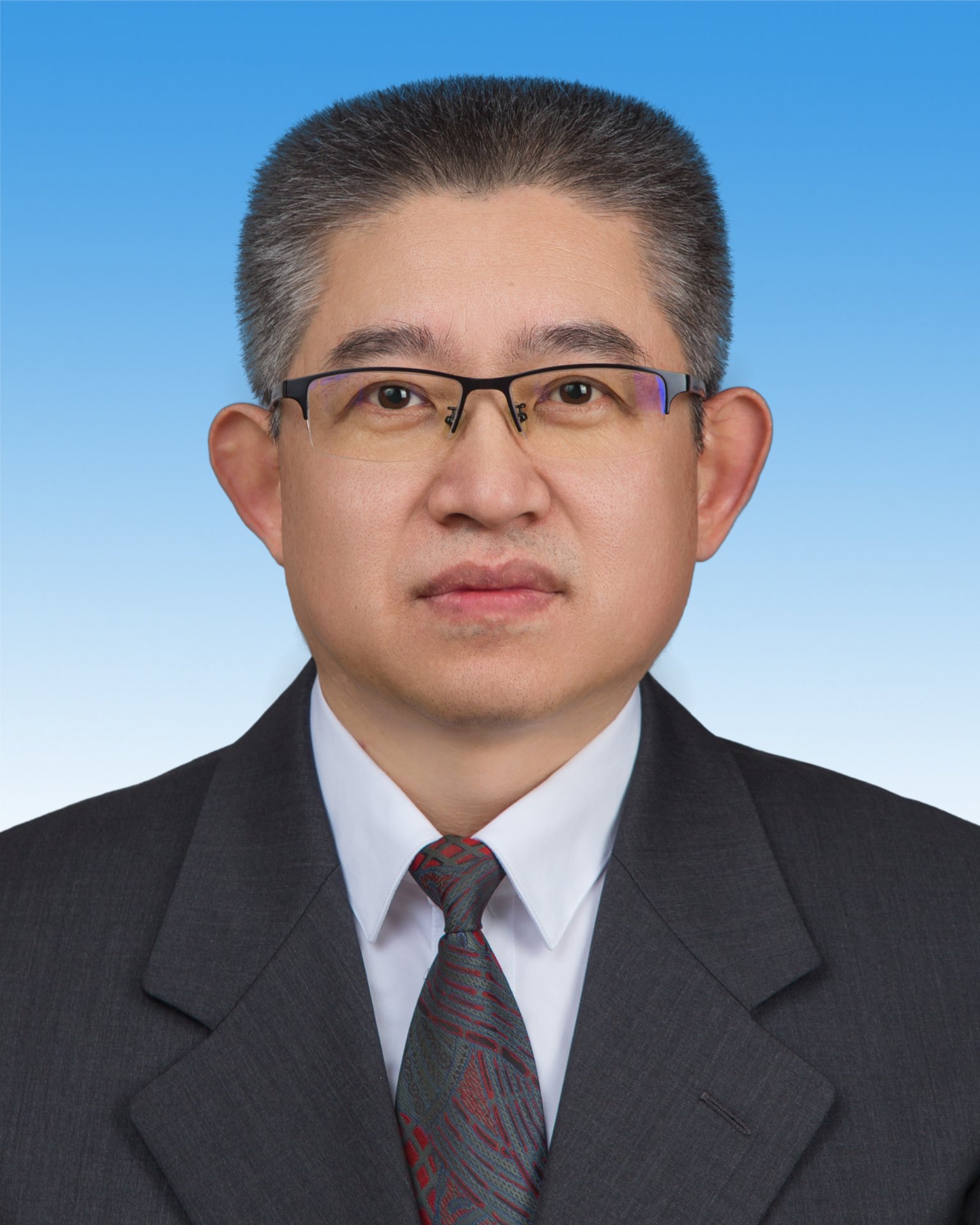 中共党员