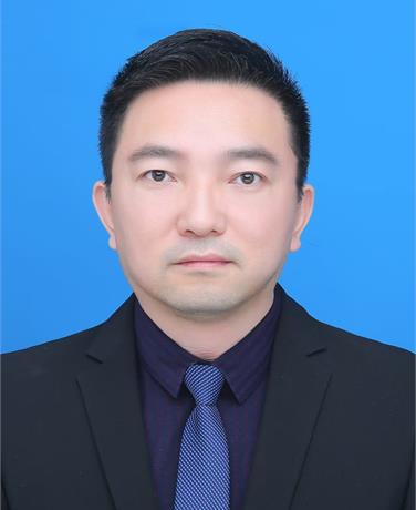 副主任 高丽君